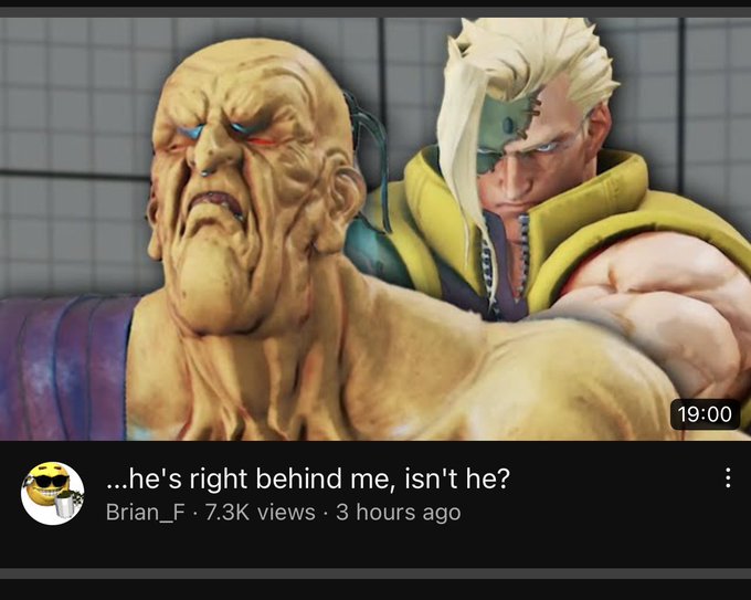 @Bri4nF   Yo what are you uploading on YouTube? 😂🤣 https://t.co/Wl0KgRVxP4<a class="tags" target="_blank" title="On Twitter" href="/?out=eyJ0eXAiOiJKV1QiLCJhbGciOiJIUzUxMiJ9.eyJpYXQiOjE3MjYyNzU3MjgsImlzcyI6InR3cG9ybnN0YXJzLmNvbSIsIm5iZiI6MTcyNjI3NTcyOCwiZXhwIjoxNzU3ODExNzI4LCJyZWRpcmVjdF91cmwiOiJodHRwczovL3R3aXR0ZXIuY29tL0JyaTRuRiJ9.o8LRYzfkPT1161UoxGyNlD9tyyhxgwX3Klw_A1lghk_u-w_0gbko-qgb954zEvjmmfFyN8Zg1YC_8bIX8-ayaA">@Bri4nF</a><a href="/tag/capcom"class="tags"><span>#capcom</span></a><a href="/tag/monsterhunter"class="tags"><span>#monsterhunter</span></a><a href="/tag/streetfighterduel"class="tags"><span>#streetfighterduel</span></a>