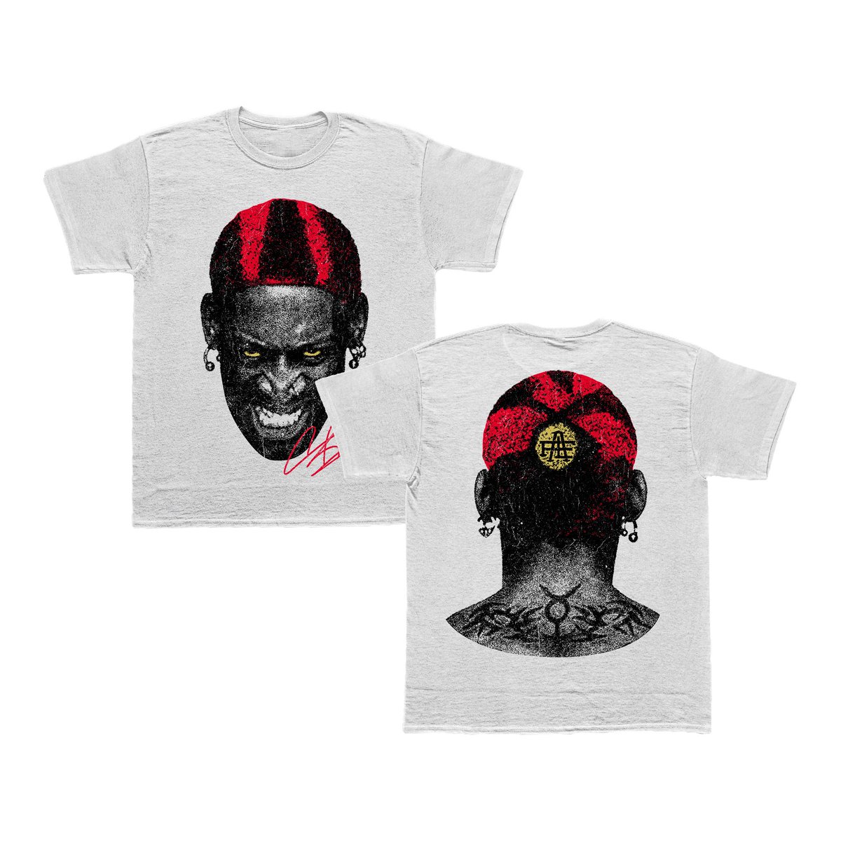 Ayee__Sidd's tweet photo. RODZILLA T-SHIRTS DROPS TOMORROW (02/03/23) •8AM PACIFIC TIME/ 10AM CENTRAL TIME/ 11AM EST
•
•
-Shirts are HEAVYWEIGHT (no cheap material) 
-Front/Back Screen Printed Logo
-Men’s Sizing (Small-XL) limited stock https://t.co/e0lCBxQST6