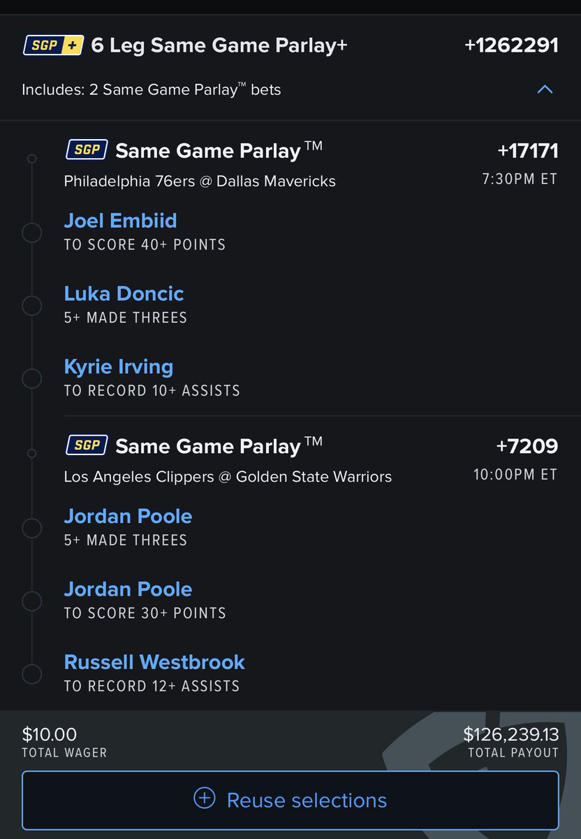 _xJerryx's tweet image. #sweatfree 🍀 forgot to post guys don’t kill me #GamblingTwitter