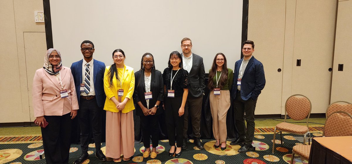 Evi Abada, MD, MS tweet media