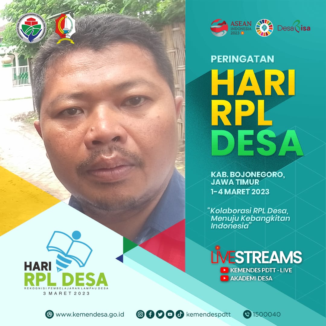 SlametPld's tweet photo. @jokowi 
@halimiskandarnu
@Kemendespdtt
@malik_haramain
@imansyukri
@taufikmadjid71
@yusradaridesa 
@azzameldzikrie 
@tppkemendes https://t.co/aUvIbljDch
