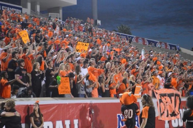 kadencchambers's tweet photo. #AGTG Blessed to receive an offer from @BakerU_Football Thank you @CoachMRegalado @chipd23 @806hsscmedia @FootballLCP https://t.co/u86MudjPZa