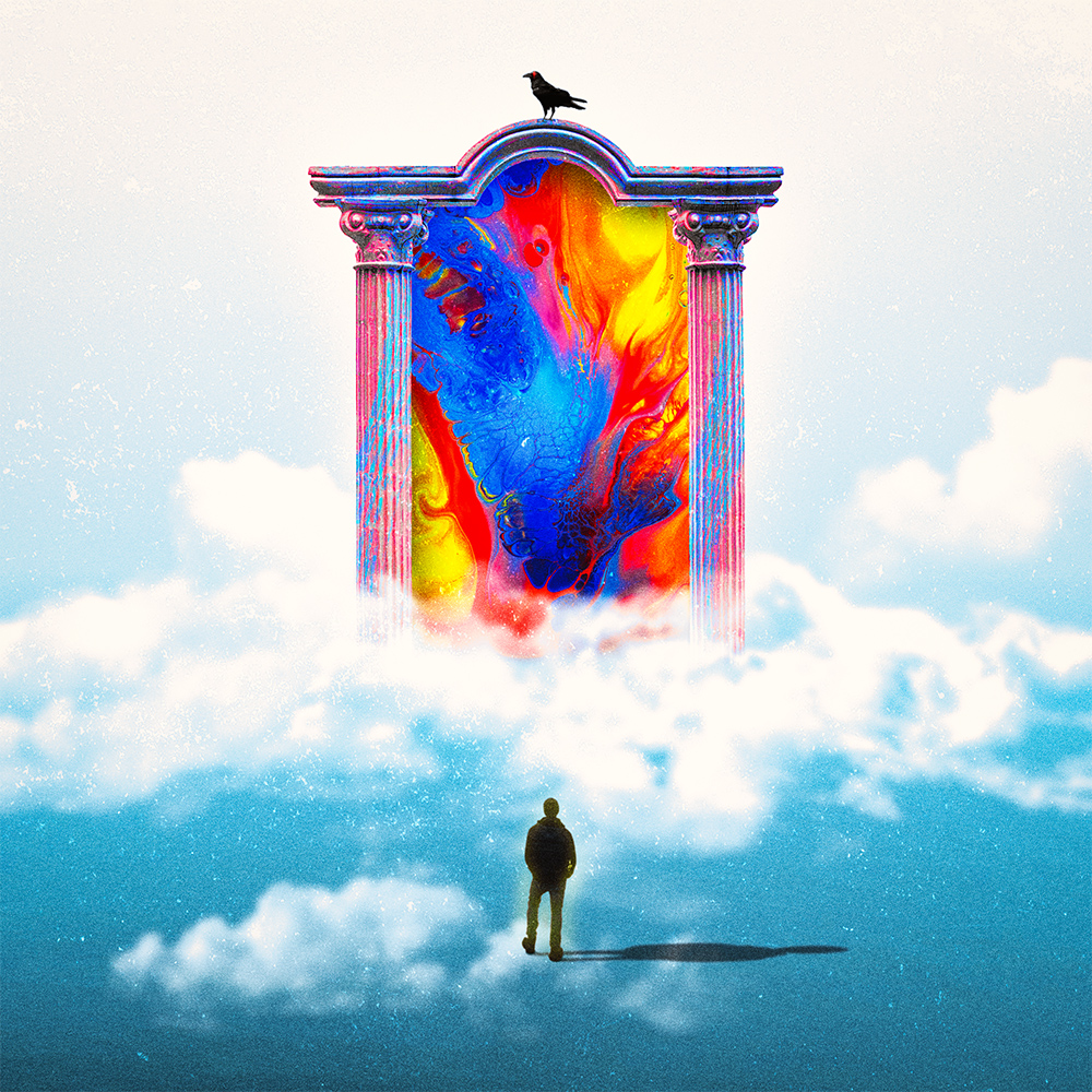 Surreal and Fantasy Collages ✨🖖
opensea.io/collection/day…
.
🛸👽
.
#cryptoart #NFTs #nftart  #nftcollectors #NFTcommunity #NFT #NFTartists #OpenSeaNFT #surrealart #collage #surreal #photocollage #SURREALISM #collageart #meditation #Dreamers #collagetwitter