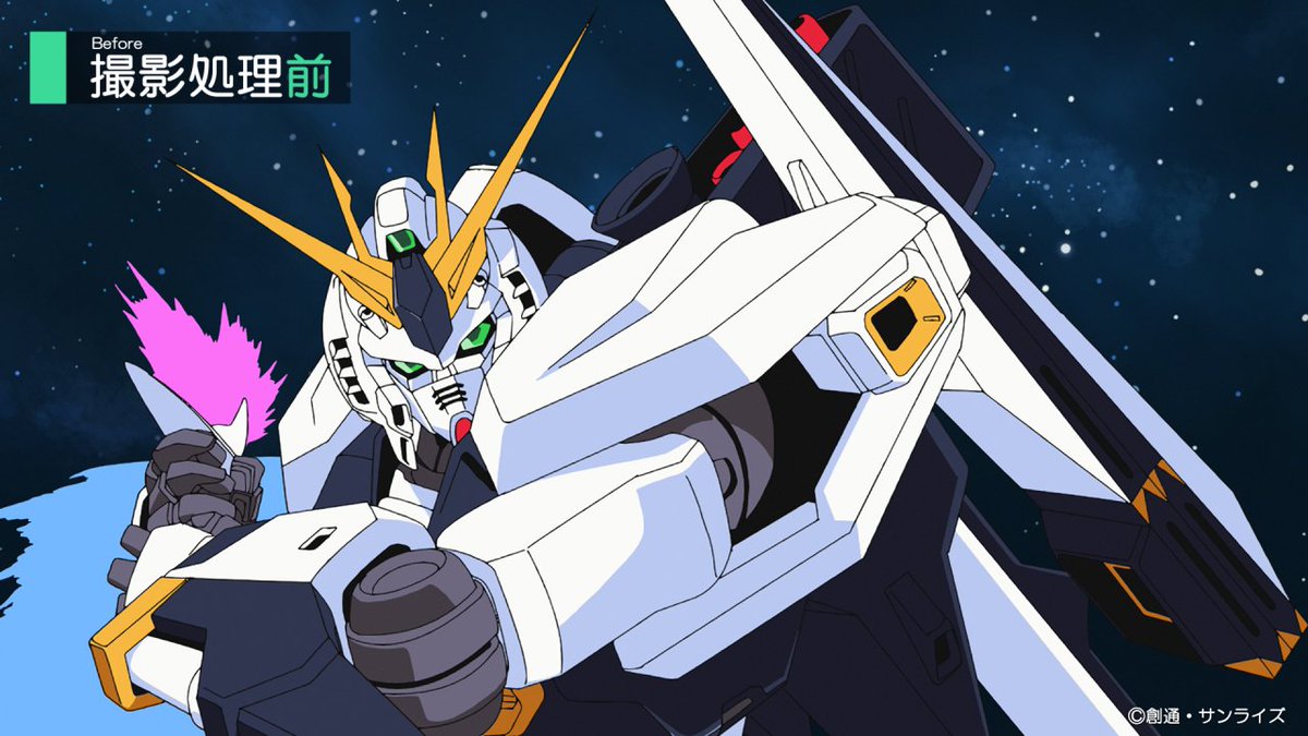 アニメ私塾 on X: アニメ私塾 on X: