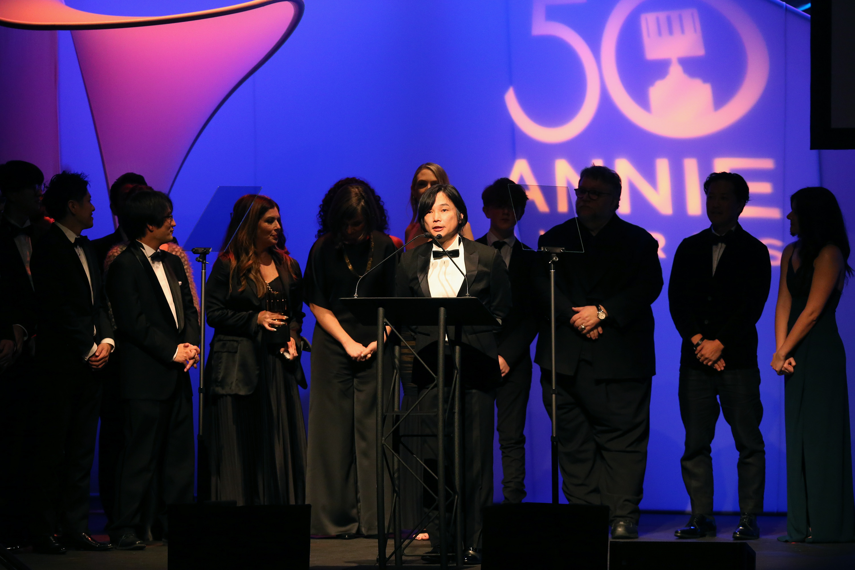 AnnieAwards (AnnieAwards) / Twitter