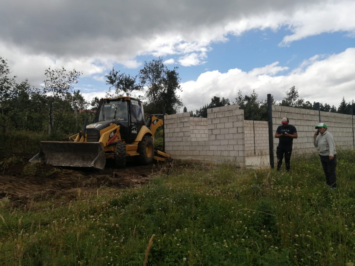 Santiago Partnership tweet media