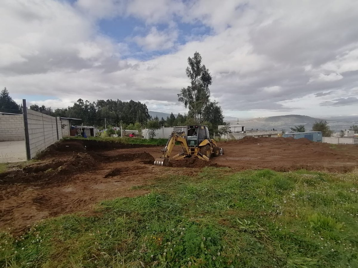 Santiago Partnership tweet media