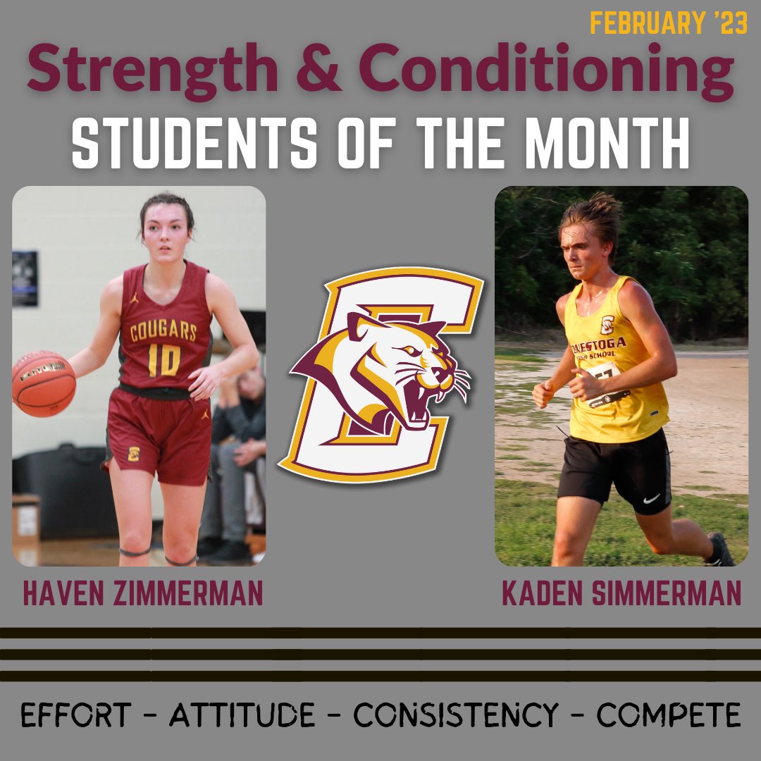 Conestoga Strength & Conditioning (@c1stogastrength) on Twitter photo 
