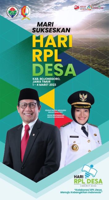 #HariRPLDesa 
Rekognisi Pembelajaran Lampau
<a href="/jokowi/">Joko Widodo</a> 
<a href="/halimiskandarnu/">ABDUL HALIM ISKANDAR</a>
@Kemendespdtt
<a href="/malik_haramain/">malikharamain</a>
<a href="/imansyukri/">Iman Sukri</a>
<a href="/taufikmadjid71/">IG : taufik.madjid</a>
@yusradaridesa 
<a href="/azzameldzikrie/">#SantriIndonesia</a> 
<a href="/tppkemendes/">TPP KEMENDES</a>
@AdiParmadi
<a href="/EfendiMashor/">Mashor Efendi</a> 
<a href="/sihabrm/">Sihabudin Ahmad 5101</a>