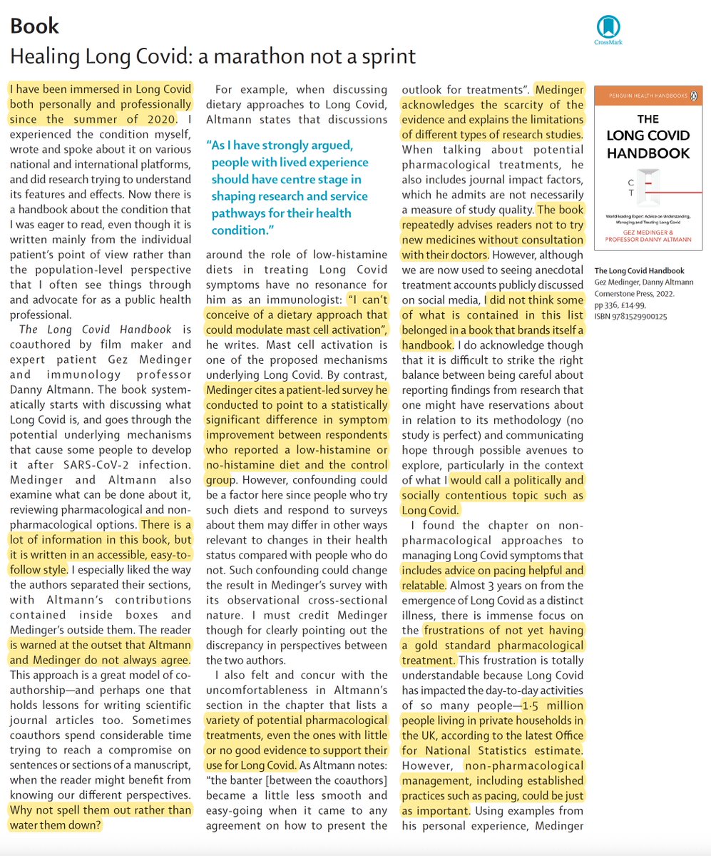 Eric Topol tweet media