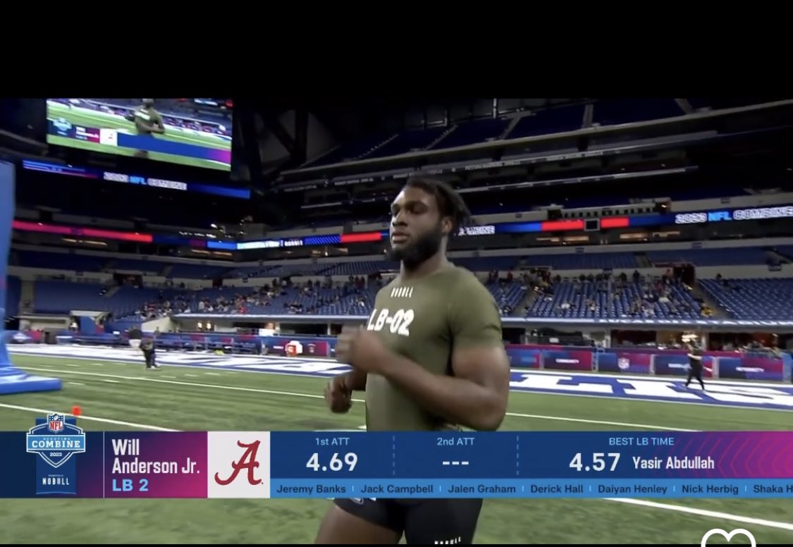 Bro 💪🏿….. #RollTide