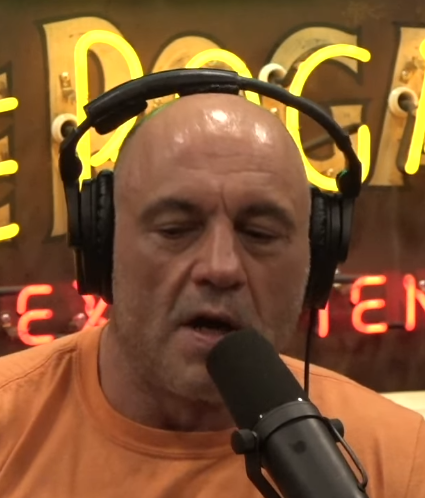 DickInTheOwl's tweet photo. From the point of view of an observer in 8-dimensional space, Joe's headset is perfectly centered. https://t.co/BM2nAIqr2J