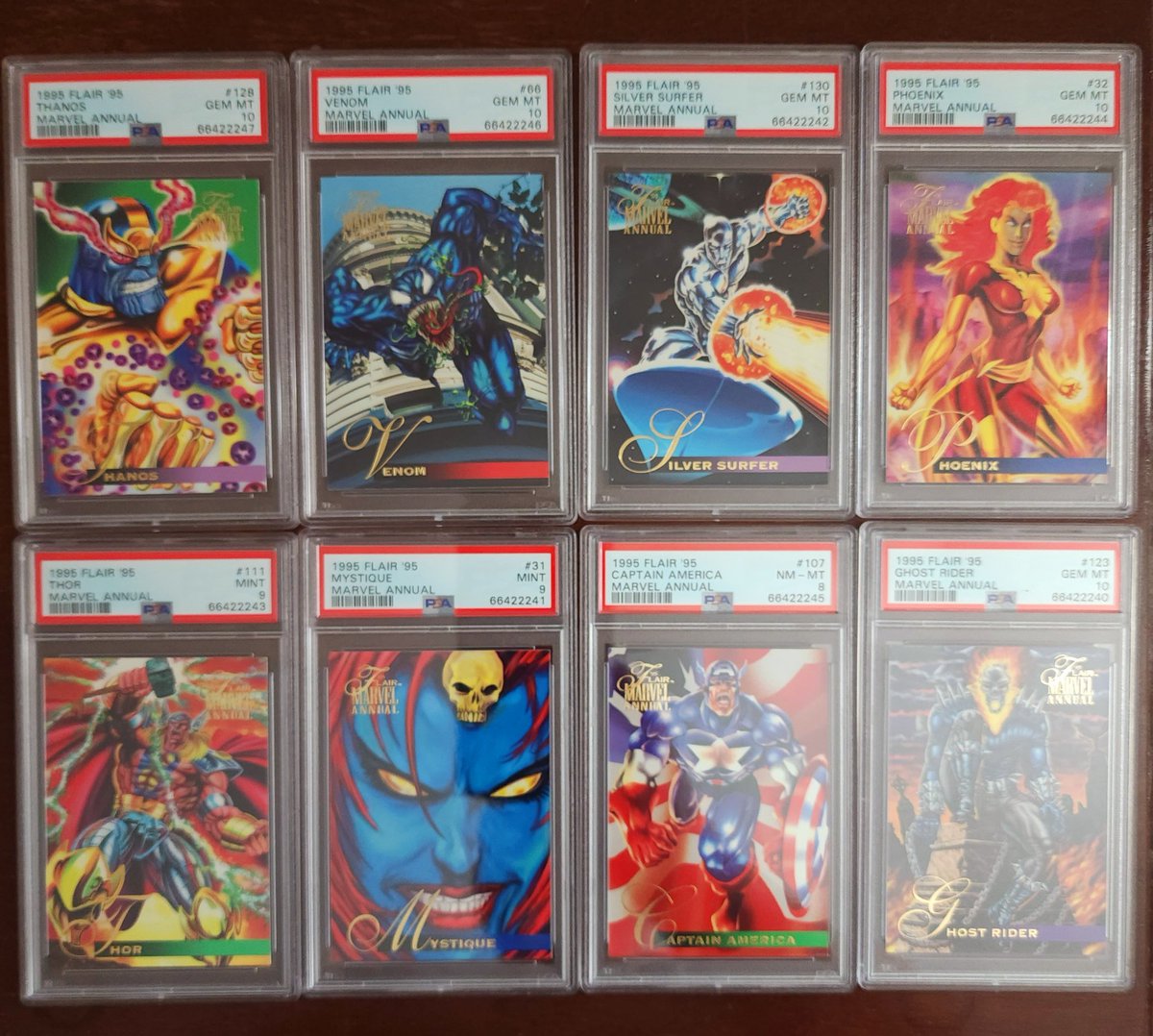 Found out the company that laid me off isn't sending the 1st severance check until April, so need to have a sale. Here's the majority of what I will have, maybe a few more depending on psa. Shooting for next Friday around 8pm cst. If you want a tag, comment below. RT appreciated!