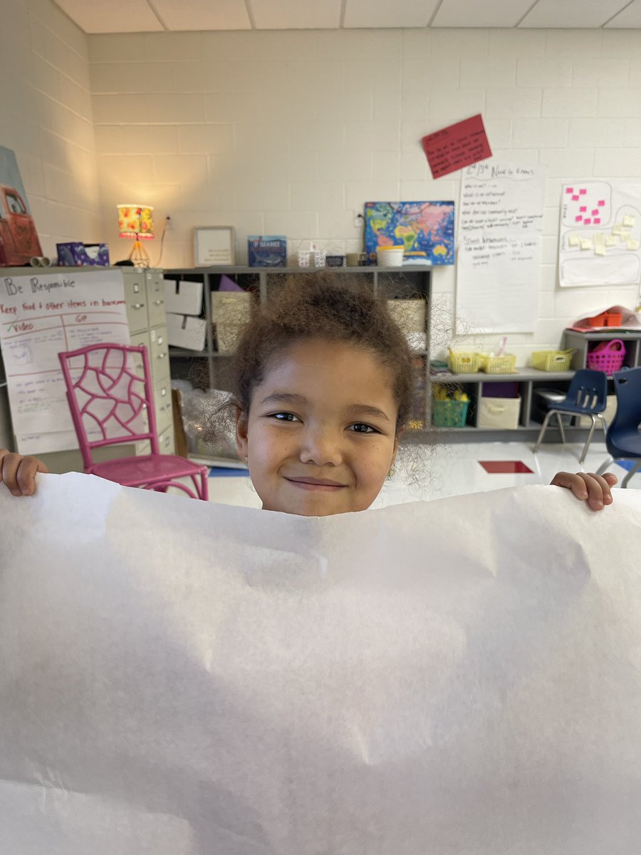 Driving ? 👉🏼How can we, as school influencers, use what we know about our community to create something that impacts others in a positive way?

2/3rd Ss use knowledge of what their school community values to create something to positively influence others 💛🖤

#PBL