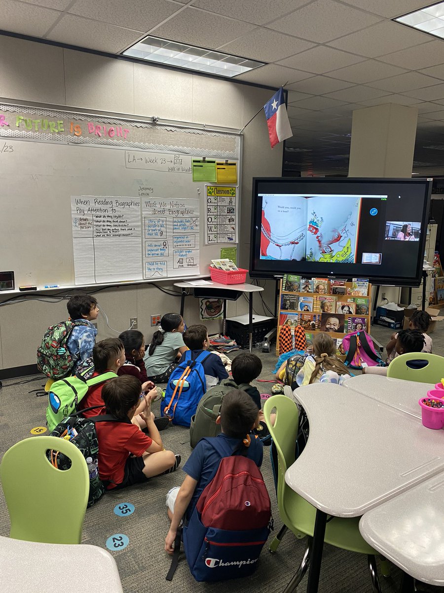 Elisa Mann tweet media