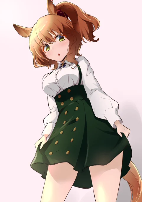 #ウマ娘 #アストンマーチャン #イラスト アストンマーチャンですっまとめ 