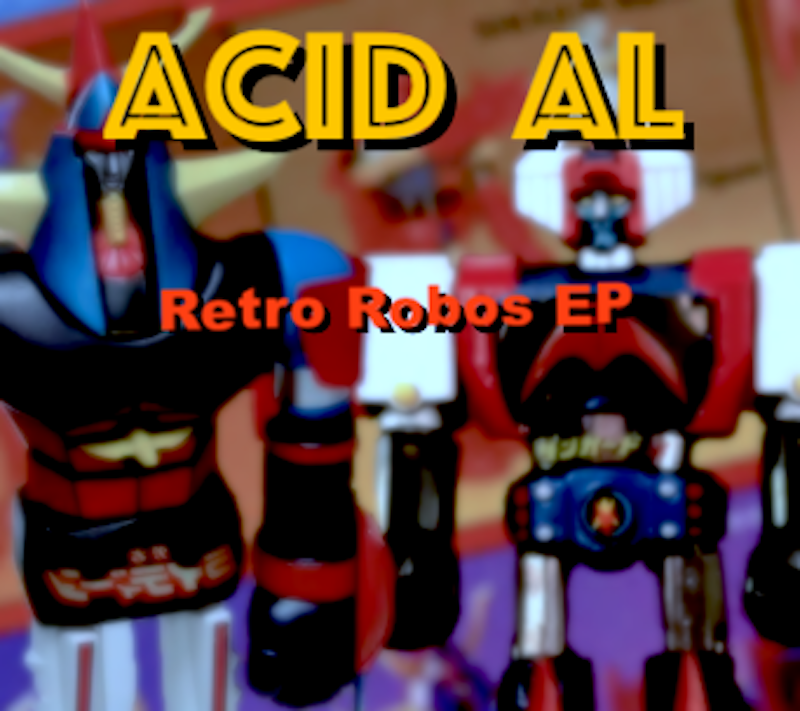ACIDMAN aka ACID AL (@AcidmanAl) / Posts / X