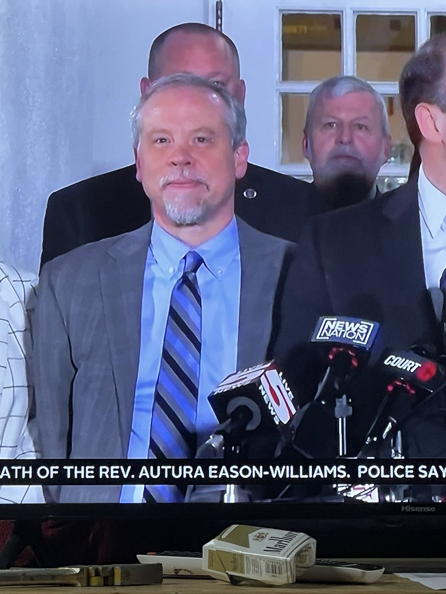 ChrissyLoman's tweet image. He is proud. As he should be. @MandyMatney @elizfarrell @TheEricBland