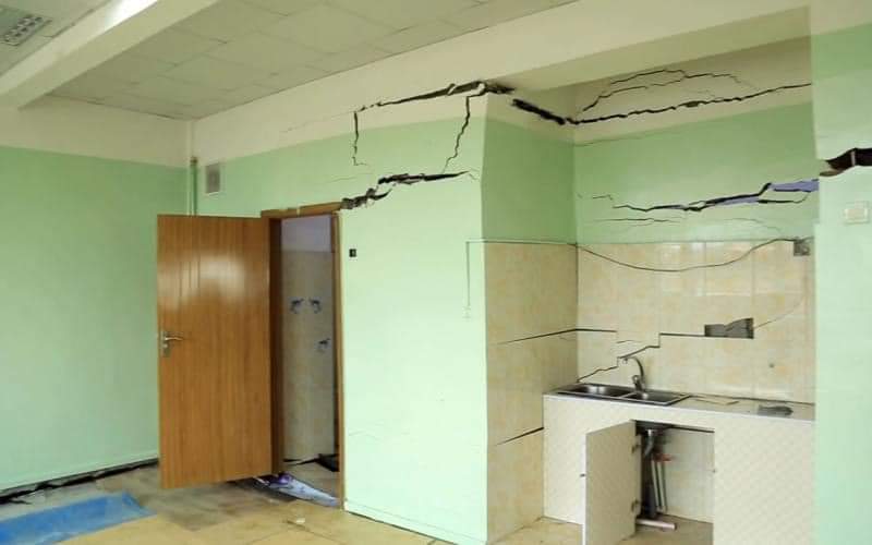 УРИАЛГА: Газар хөдлөлтөд тэсвэргүй барилгуудыг эхнээс нь зарлая, засаж сайжруулъя‼️‼️‼️
Цаг хугацаа боломж одоо ч байна. Аминдаа хайртай байя. Зовлогоо зулгааж олсон хөрөнгөөрөө чанаргүй барилга авч, өөрийн болоод хайртай хүмүүсийнхээ амийг дэнчинд тавихаа болъё