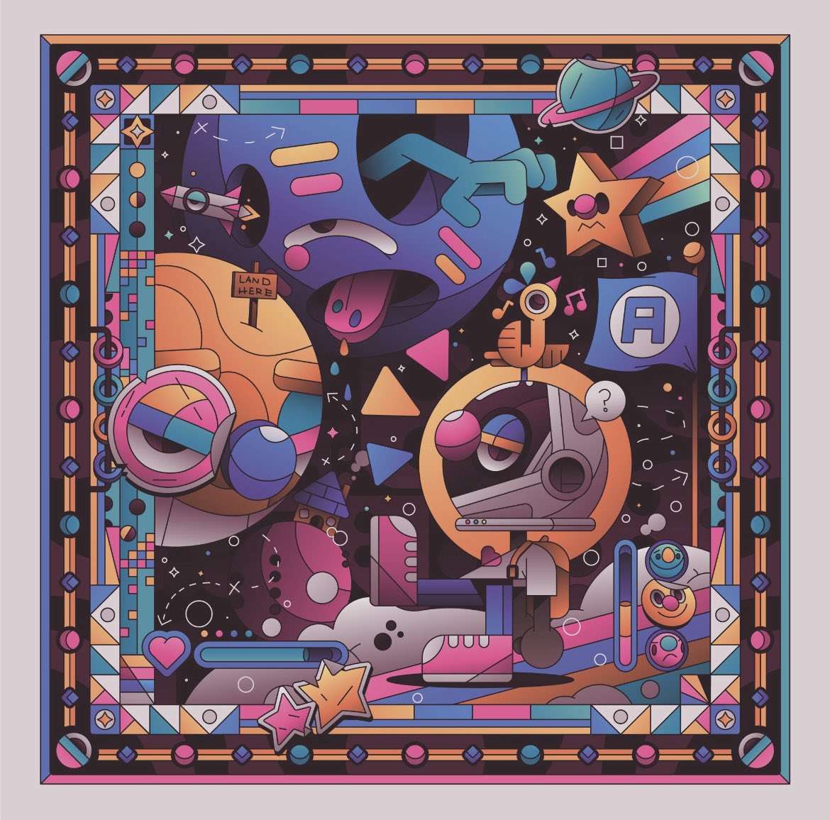 GetEngaged (ge3.eth) tweet media