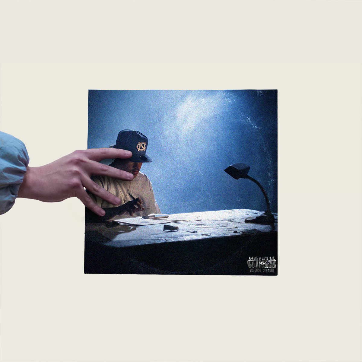 Trent Josiah tweet media