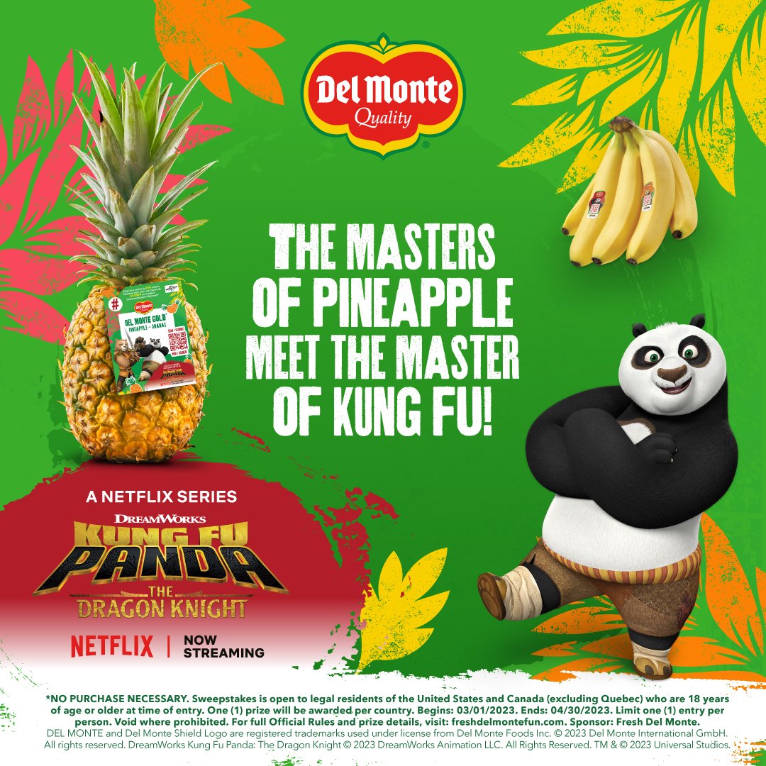 ContestsScoop's tweet photo. ๐Contest ALERT๐
WIN a trip to Universal Studios Hollywood with your family!
more here ๐๐ https://t.co/CXV2G5SgmL
#contestscoop #CAN๐จ๐ฆ #sweepstake #canadiangiveaway #giveaway #canadacontest
#KungFuPanda #DelMonteFresh #UniversalStudios https://t.co/2gSFlJJN1D