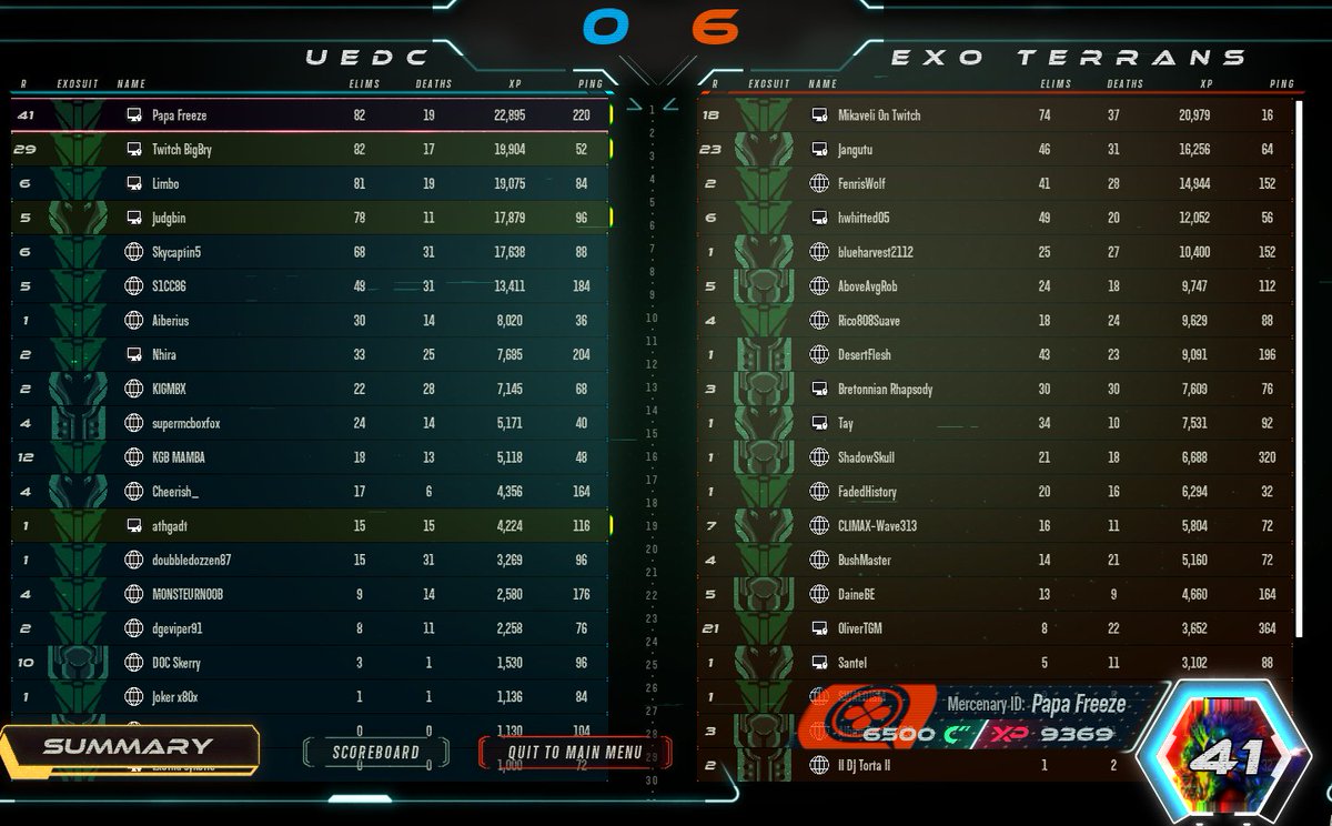 JakeAverageCOD's tweet image. Super close game! very impressed with the hit rego at 220 ping @PlayLeap