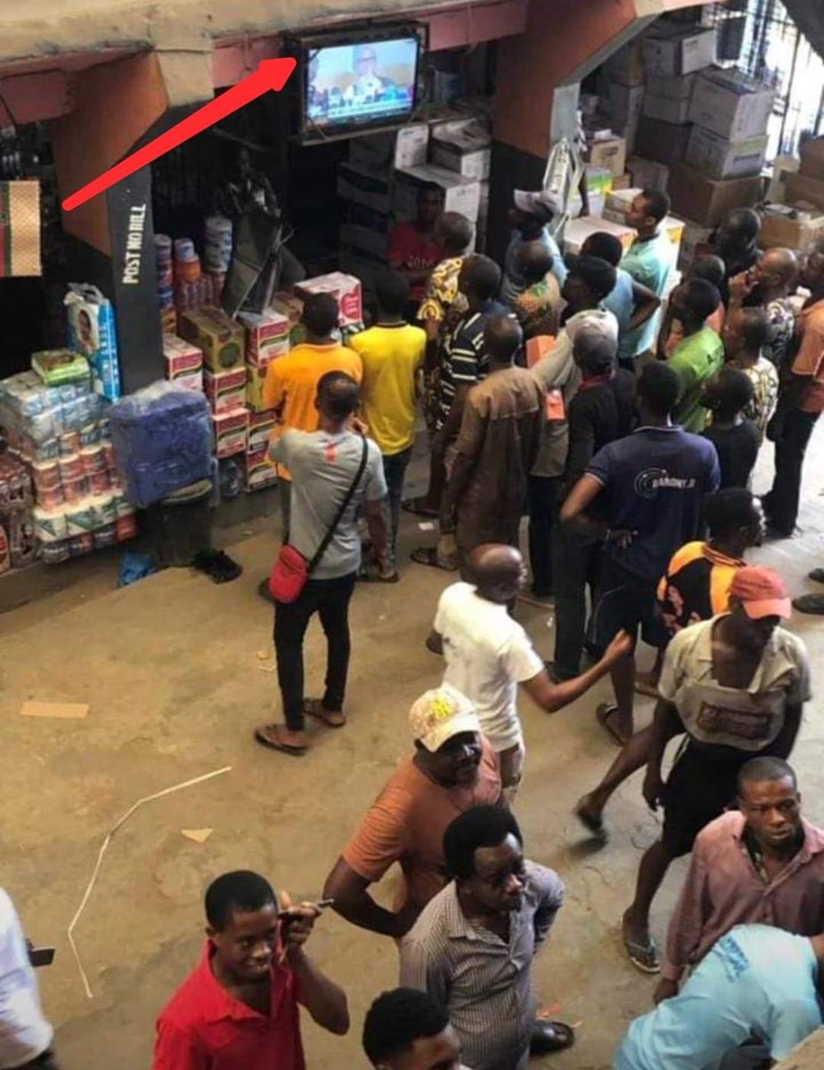 ChinasaNworu's tweet photo. The tension is growing,they cannot stop  what is about to happen, the denial is a catalyst for Biafra restoration. More crisis breading in the contraption. @real_IpobDOS @StateDept @ForeignPolicy @USinNigeria @mfa_russia @LeahHardingAJE @SwissMFA @DailyMirror @AJEnglish @UNWatch https://t.co/kCpLCVOscA
