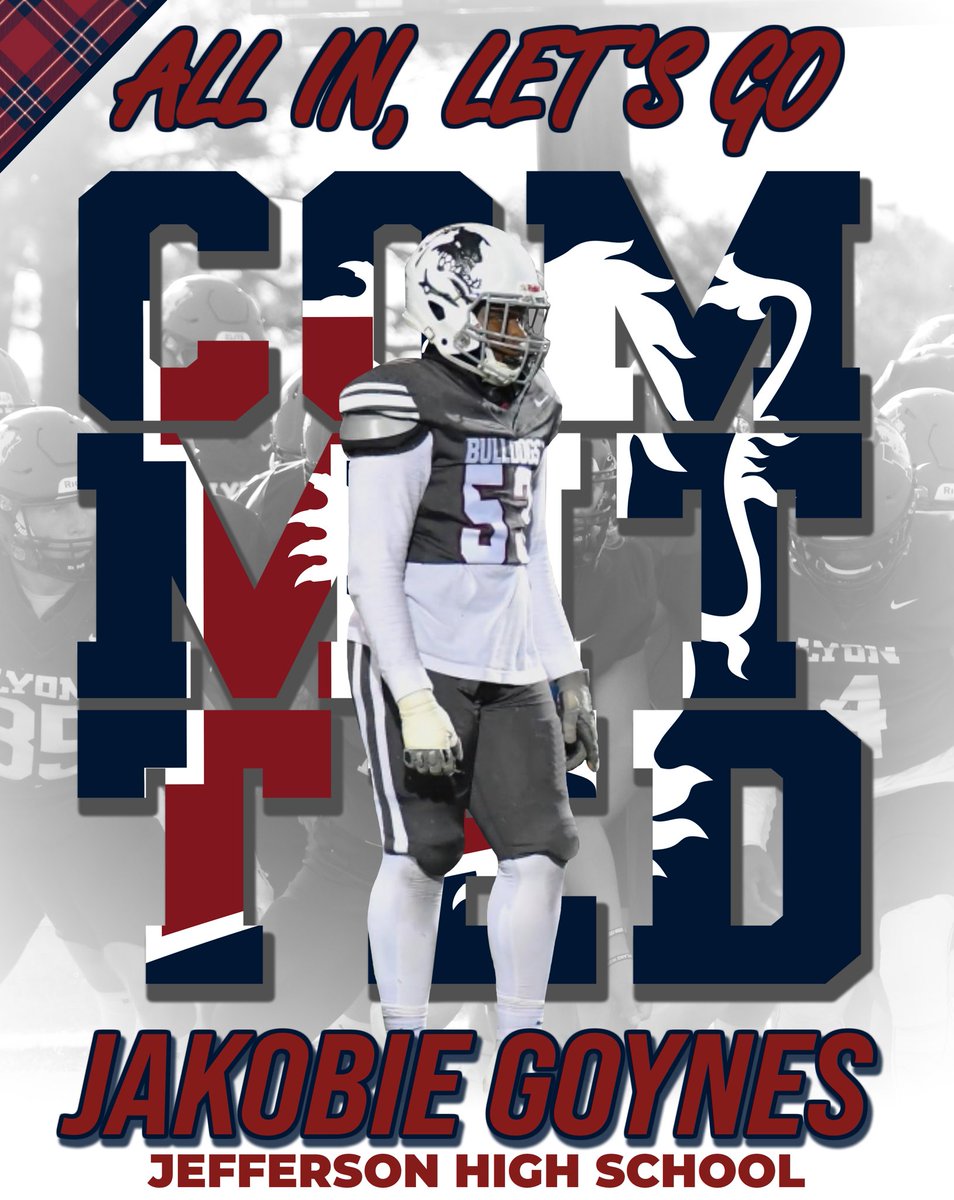 <a href="/_Lyon_Football/">Lyon Scots Football</a> <a href="/coachdcarr1/">coachdcarr</a> #LyonWay <a href="/CoachJimmerson/">Antwain Jimmerson</a> <a href="/rod_hopes/">Coach Rod Hopes Th.D</a> <a href="/CoachCJRivera/">Coach C.J. Rivera M. Ed.</a> <a href="/Cordell_80/">Cordell Roberson</a> Next Chapter…📖