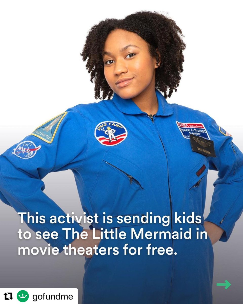 Taylor Denise Richardson tweet media