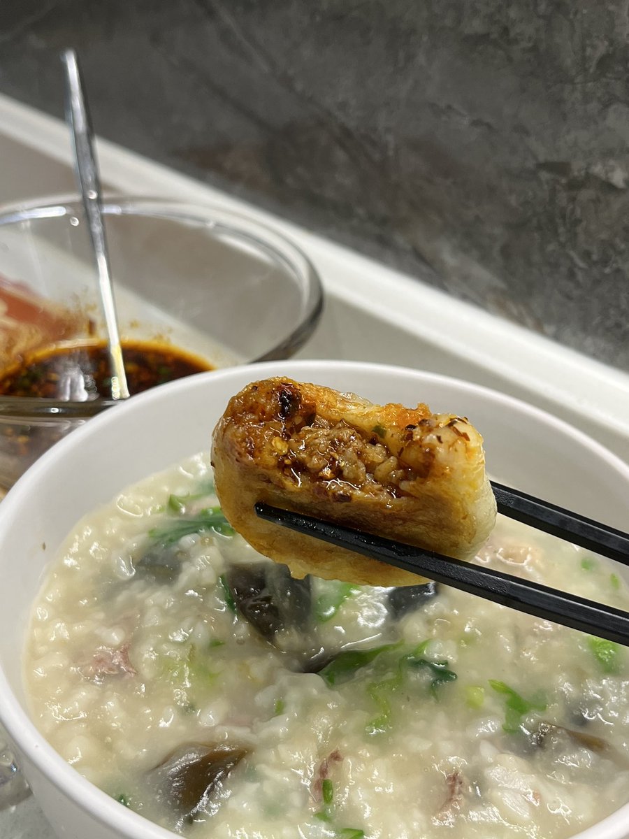 The buns I made today are so delicious !🥰😋🥟