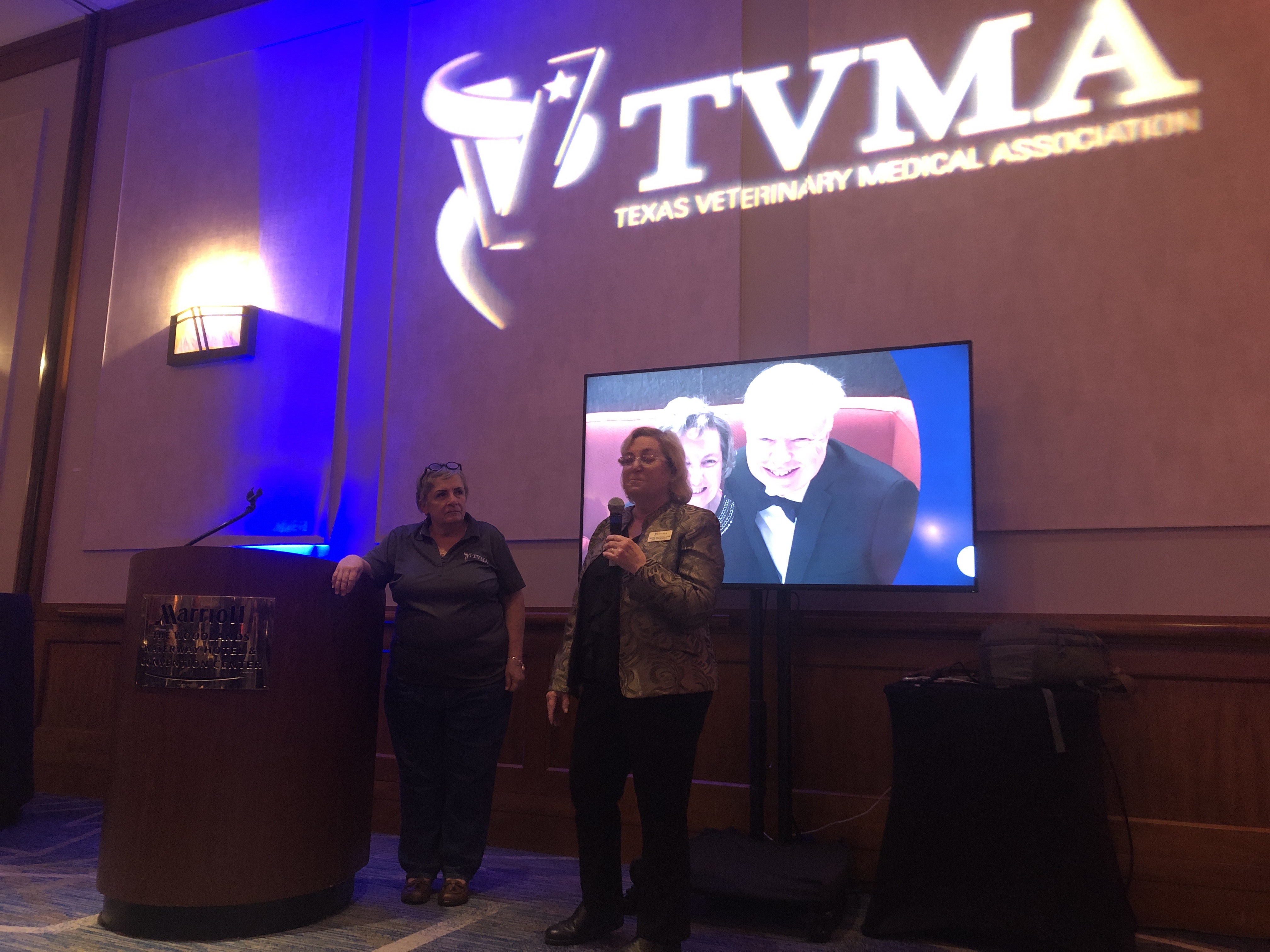 Texas VMA (TVMA) / Twitter