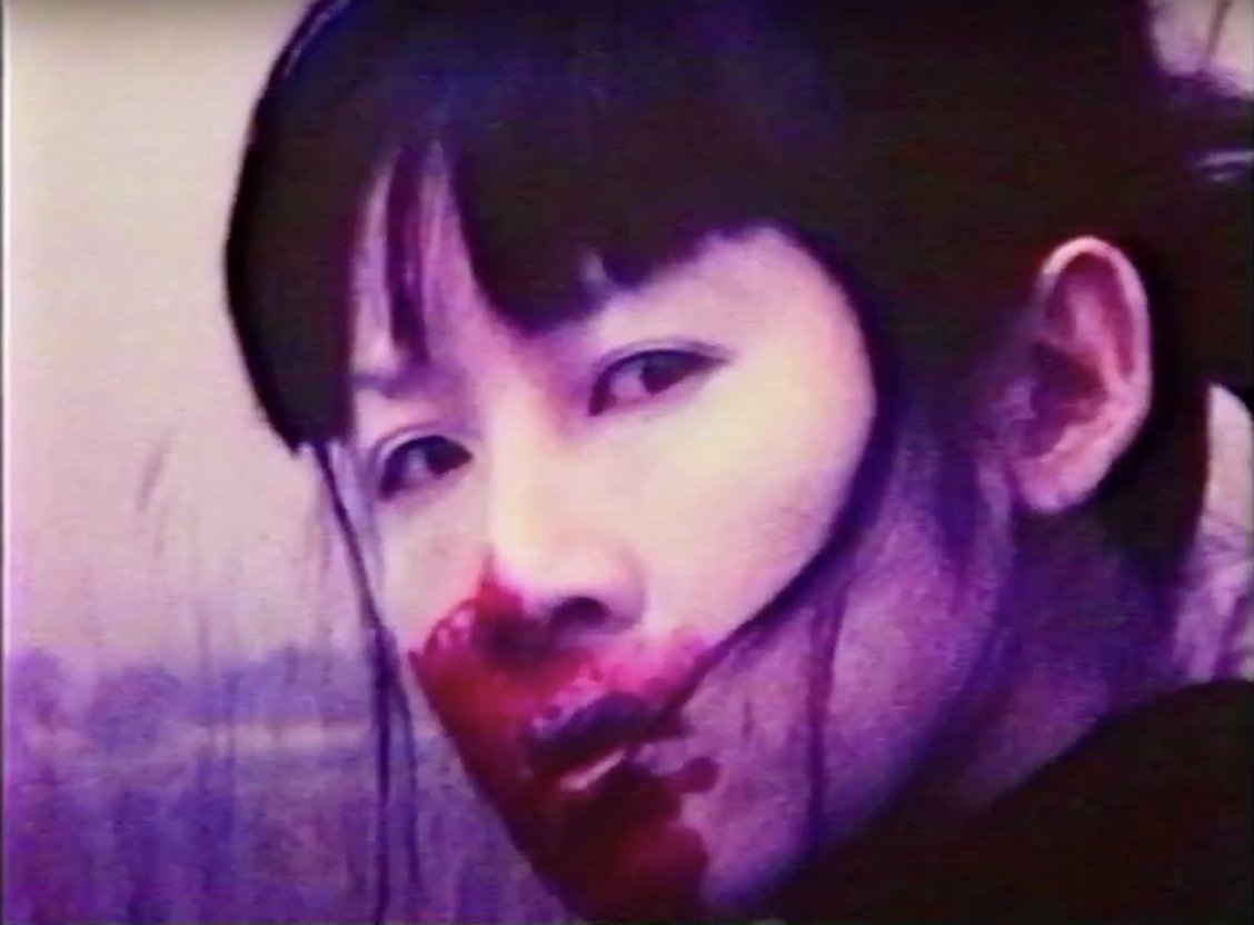 fredambroisine's tweet photo. Exciting release update by #Error4444: #FatalTermination #赤色大風暴 (1990) #烏鼠機密檔案 (1993) #弱殺 (1994) #女忍者 (1983) #神劍動山河 (1981) #御劍伏魔 (1981) &amp; a "Super Secret Japanese Film" ! #AsianCinema #HongKongCinema #TaiwanCinema #JapanCinema #MoonLee #AmbroisineHK https://t.co/VrOAxyWvhI