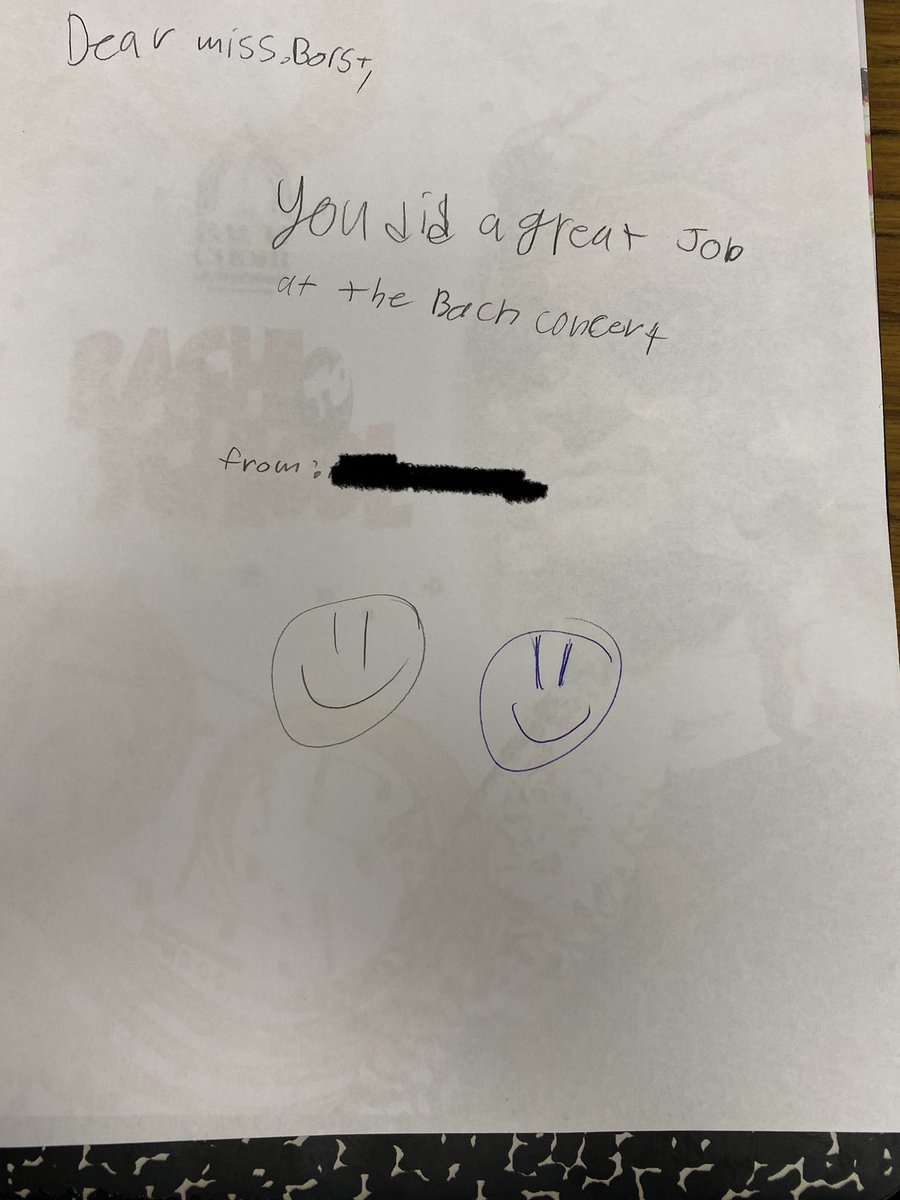 Wendy Borst tweet media