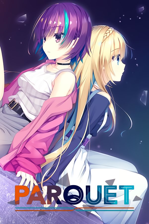 VNAndroid_ESP's tweet image. #NoticiasVisualNovel

Salió la traducción al español para [Parquet] por parte de Taikutsu TL.

Link del parche español: vn.taikutsutl.com/parquet/
