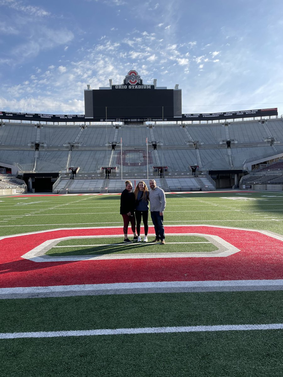 Kings Volleyball (@kingsvball) on Twitter photo Congrats to <a href="/AbbyYoder11/">Abby Yoder</a> on her commitment to The Ohio State University! Your Kings Volleyball family is soooo proud of you!!! <a href="/OhioStateWVB/">Ohio State Women's Volleyball</a> <a href="/kingsathletics/">Kings Athletic Department</a> <a href="/Kings_Schools/">Kings Local Schools</a> @Kings_HS Congrats to <a href="/AbbyYoder11/">Abby Yoder</a> on her commitment to The Ohio State University! Your Kings Volleyball family is soooo proud of you!!! <a href="/OhioStateWVB/">Ohio State Women's Volleyball</a> <a href="/kingsathletics/">Kings Athletic Department</a> <a href="/Kings_Schools/">Kings Local Schools</a> @Kings_HS