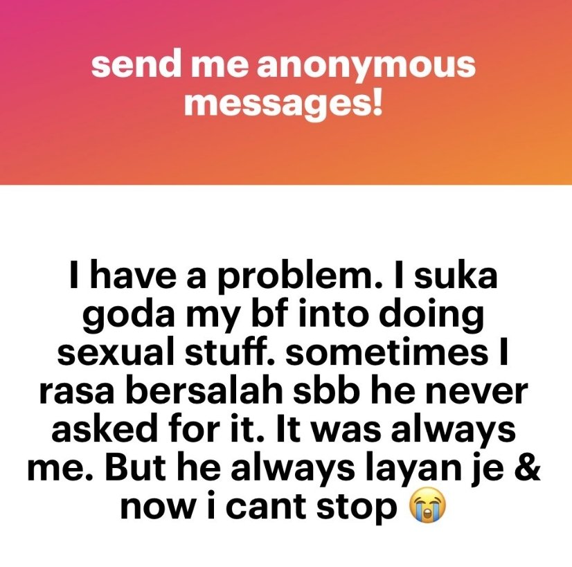 ibjela's tweet photo. Lelaki kalau nak ada authority atau sense of power, mereka kena work hard to attain it. They have to be worthy before power comes to them.

Perempuan pula takyah. They're born with it, which is their sex appeal. With it, mereka boleh tundukkan mana2 lelaki yg mereka nak, and most https://t.co/moy8zbjNV2