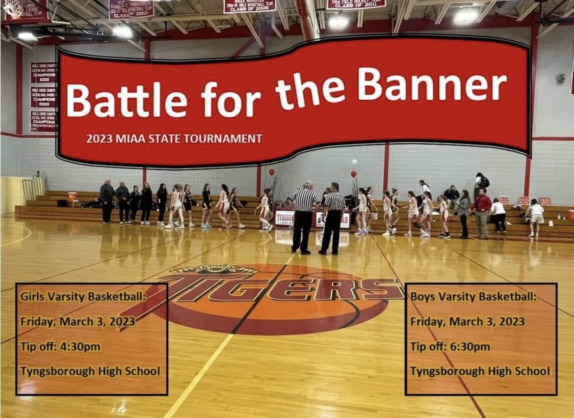 THS Athletics (@tyngtigersports) on Twitter photo 