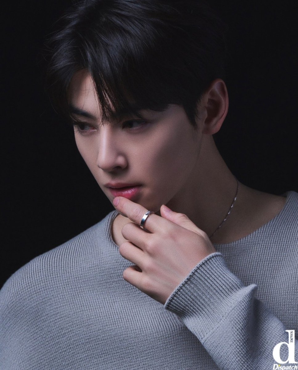 Cha Eun Woo 차은우 Daily On Twitter Cha Eun Woo X Chaumet X Dispatch Hd Photos