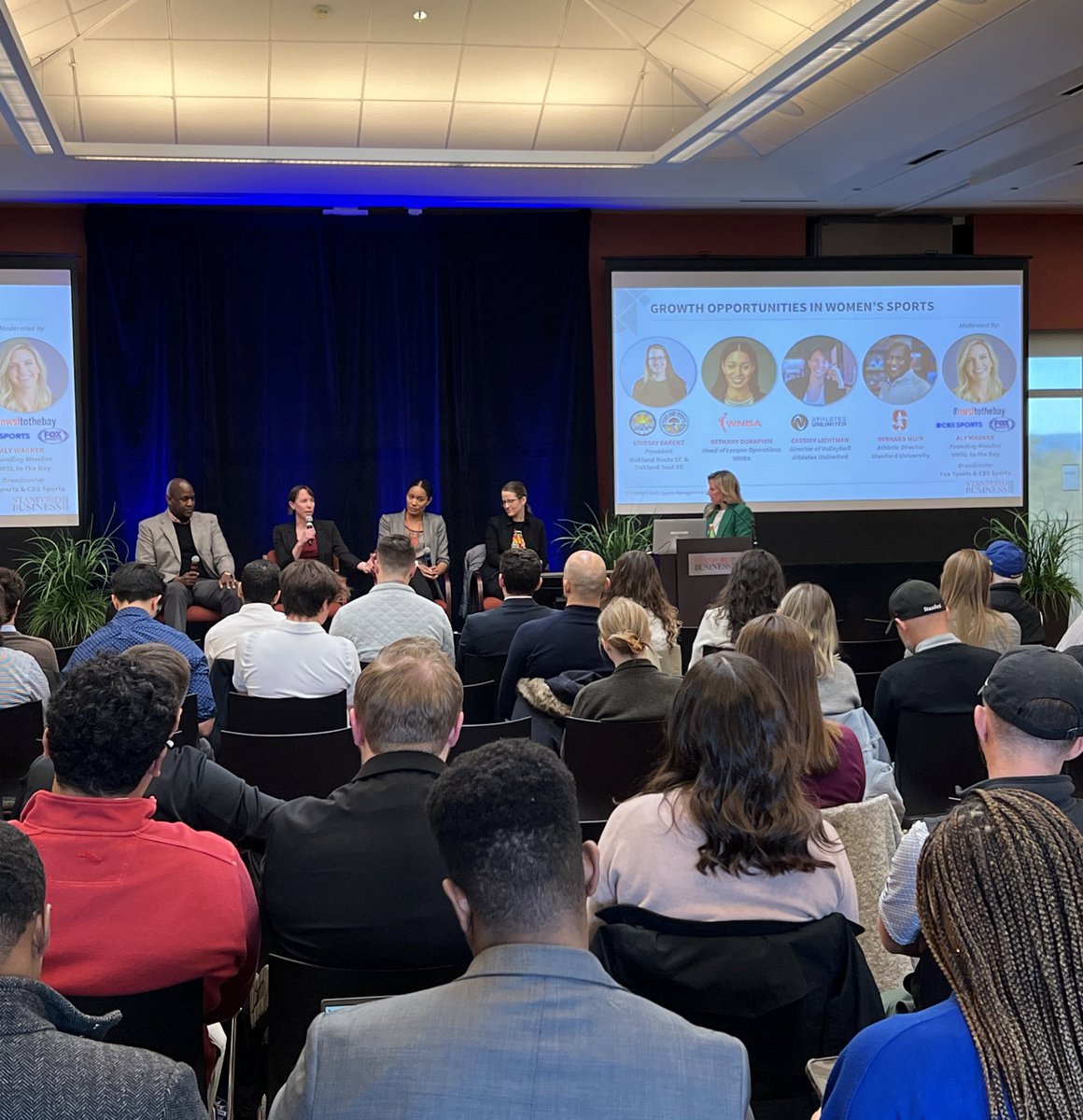 Aly Wagner tweet media