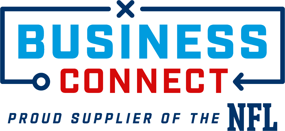 S and S Staffing &amp; Events is a Proud Supplier of the NFL!