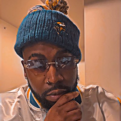 Big_For3ign's tweet image. #NewProfilePic