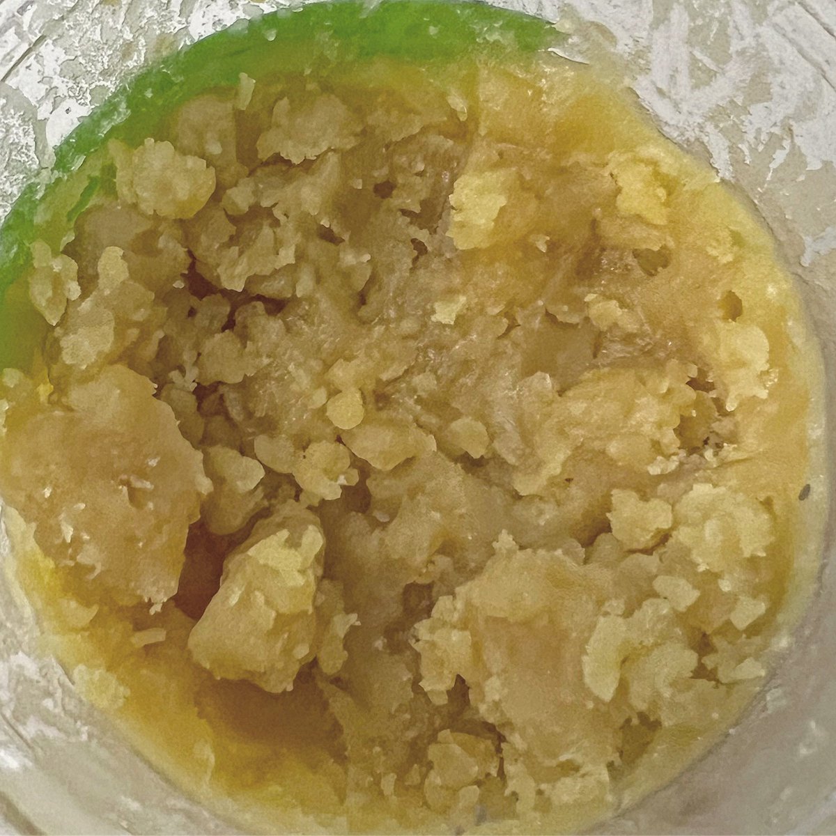 summitextracts's tweet photo. That wax tho 🍯🫡
#wax #rosin #dabs #CannabisCommunity https://t.co/lgKvWhwDU5