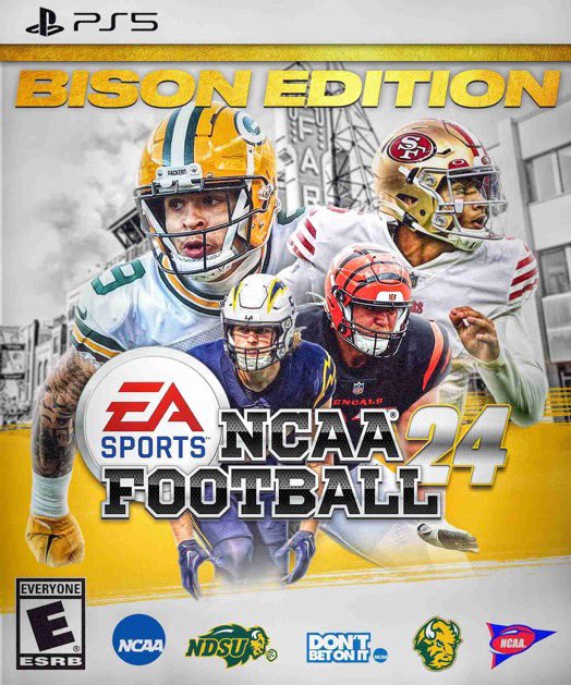 Thanks for the graphic <a href="/NDSUfootball/">NDSU Football</a>   @PetersNDSU