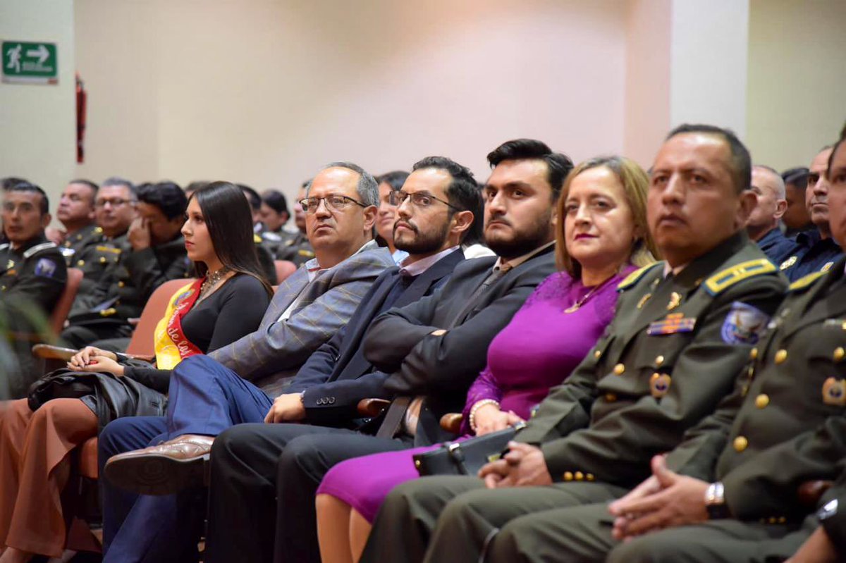 Coordinación Zonal 6 ECU 911 Austro tweet media