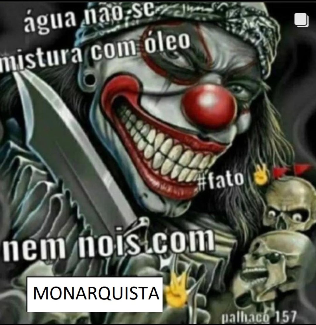 Robespierre Guilhotinou Foi Pouco on Twitter "papo reto https//t.co