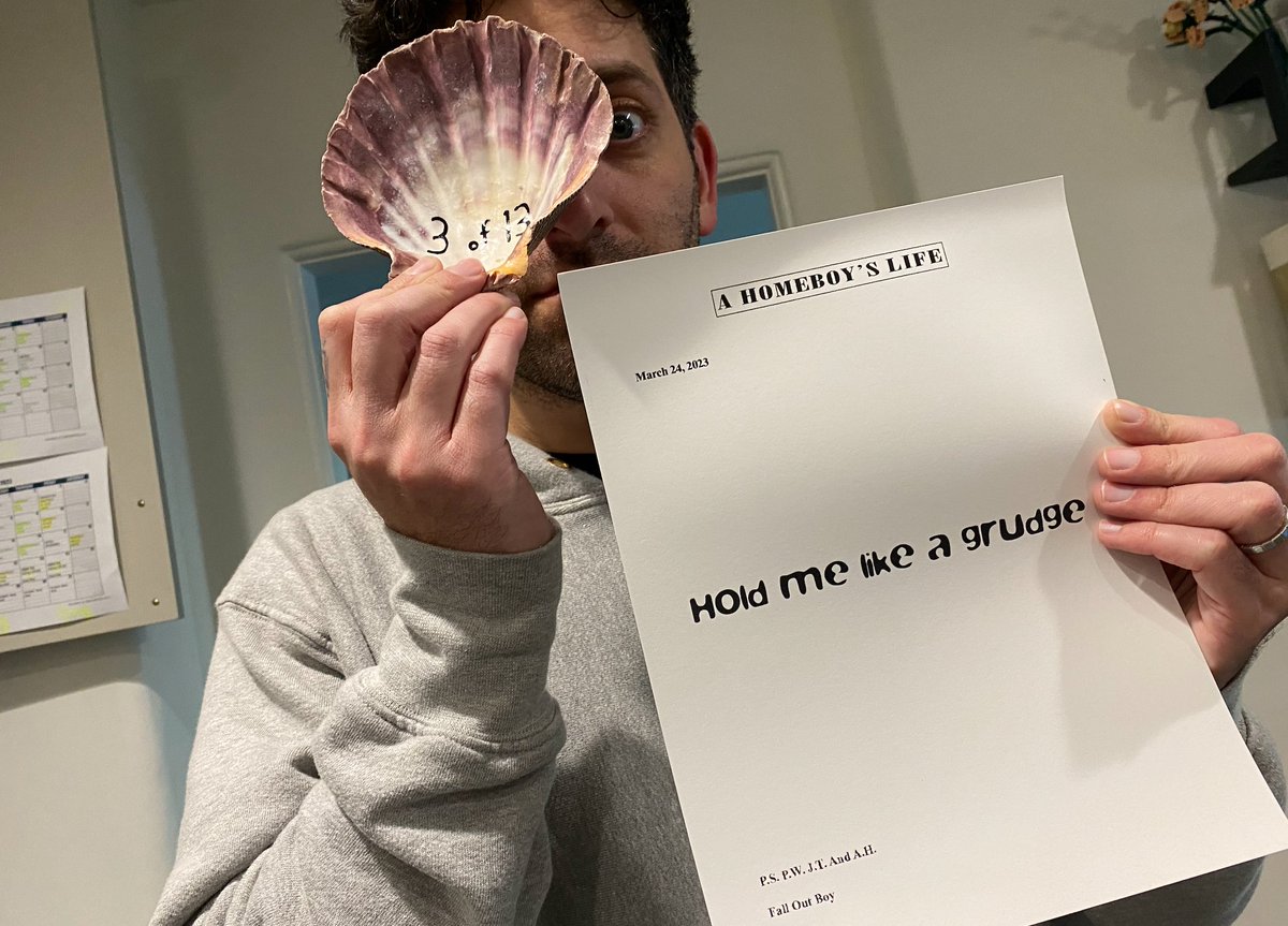 Joe Trohman (@trohman) on Twitter photo 