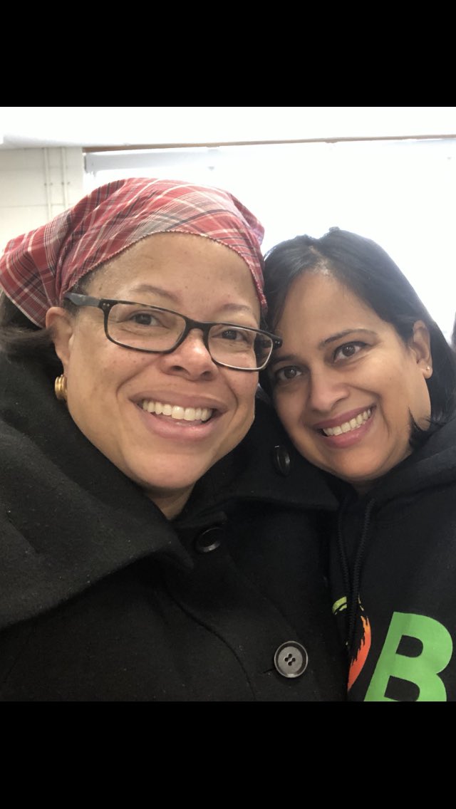 Always a joy to visit ⁦<a href="/RidgeviewPS/">Ridgeview P.S.</a>⁩