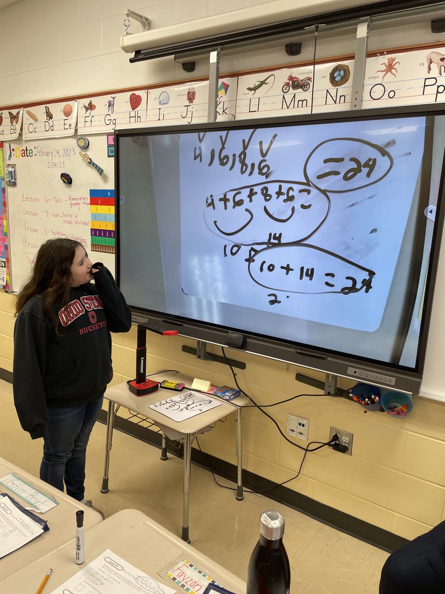 Michelle St.Laurent tweet media