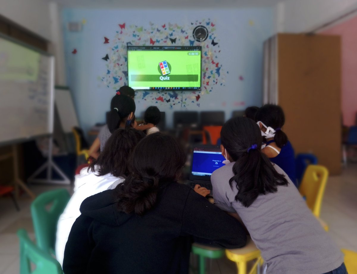 Ayuda Y Solidaridad tweet media